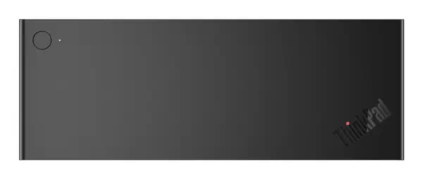 ThinkPad USB4 Dock 5000 - Lenovo - Station d'accueil pour portable - visuel 3