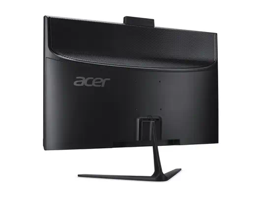 ACER Aspire C24-2G AMD Ryzen 5 7430U 23.8p FHD 8Go DDR4 512Go SSD UMA W11H Black 2Years - Acer - Ordinateur tout en un - visuel 8