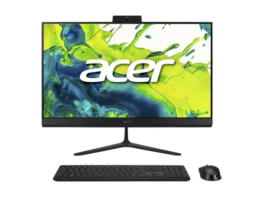 Acer - Ordinateur tout en un - visuel 2