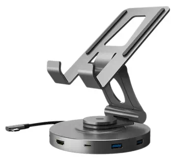 Garantie Station d'accueil pour portable DLH DY-SA5120