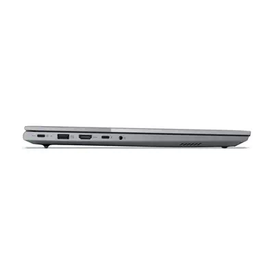 Lenovo ThinkBook 16 G8 IAL Intel Core Ultra Lenovo - visuel 1 - hello RSE - <p>
Des connexions constantes, aucune interruption
</p>