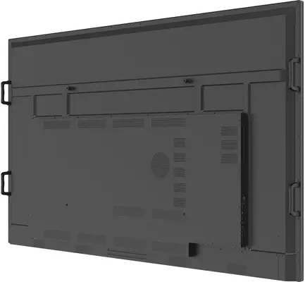 iiyama TN8605A-B1AG Écran d'affichage dynamique Écran plat interactif 2,17 m (85.6") 500 cd/m² 4K Ul - Ecran Numérique Interactif - visuel 8