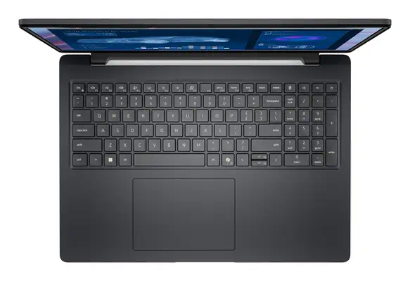 DELL Pro Max 16 MC16255 Copilot+ PC AMD Ryzen AI 7 PRO PRO 350 Station de travail mobile 40,6 cm (16 - Dell - Station de Travail Mobile - visuel 4