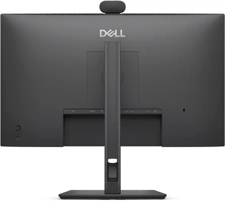 DELL Pro P P2426HEV écran plat de PC 60,5 cm (23.8") 1920 x 1080 pixels Full HD LCD Noir - Dell - Ecran Ordinateur - visuel 4