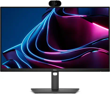 DELL Pro P P2426HEV écran plat de PC 60,5 cm (23.8") 1920 x 1080 pixels Full HD LCD Noir - Dell - Ecran Ordinateur - visuel 1