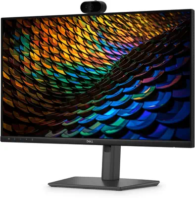 DELL Pro P P2426HEB 61 cm (24") LCD 1920 x 1080 pixels Full HD - Dell - Ecran Ordinateur - visuel 2