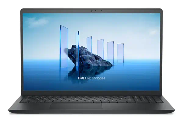 DELL Pro 15 Essential PV15250 Intel® Core™ i5 i5-1334U Ordinateur portable 39,6 cm (15.6") Full HD 1 - Dell - PC Portable - visuel 1