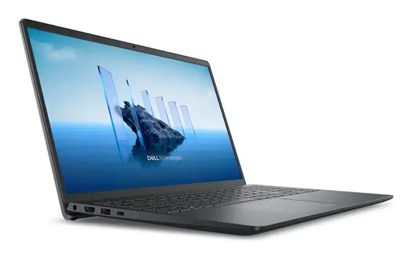 DELL Pro 15 Essential PV15250 Intel® Core™ i5 i5-1334U Ordinateur portable 39,6 cm (15.6") Full HD 1 - Dell - PC Portable - visuel 2