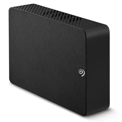 Seagate Expansion STKP26000400 disque dur externe 26 To 3.5" 3.2 Gen 1 (3.1 Gen 1) Noir - Disque dur SSD - visuel 5
