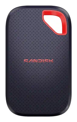 Extreme Portable SSD (V3) - Sandisk - Disque dur SSD - visuel 1