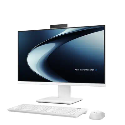 ASUS ExpertCenter P600 AiO PM640KA-WPC026X Copilot+ PC AMD Ryzen AI 7 350 60,5 cm (23.8") 1920 x 108 - Asus - Ordinateur tout en un - visuel 2