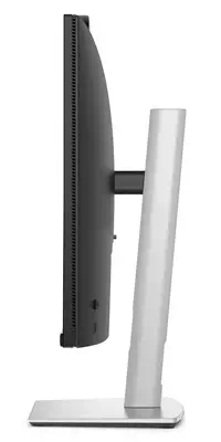 DELL Pro P P2726DEV écran plat de PC 68,6 cm (27") 2560 x 1440 pixels Quad HD LCD Noir, Argent - Dell - Ecran Ordinateur - visuel 7