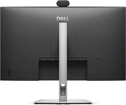 DELL Pro P P2726DEV écran plat de PC 68,6 cm (27") 2560 x 1440 pixels Quad HD LCD Noir, Argent - Dell - Ecran Ordinateur - visuel 4