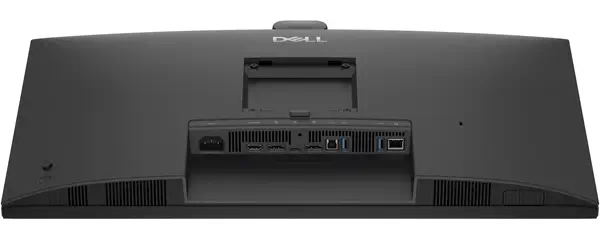 DELL Pro P P2726DEV écran plat de PC 68,6 cm (27") 2560 x 1440 pixels Quad HD LCD Noir, Argent - Dell - Ecran Ordinateur - visuel 5