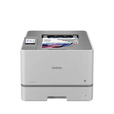 Brother HL-L8570CDW imprimante laser Couleur 2400 x 600 DPI A4 Wifi - Multifonctions Laser - visuel 1