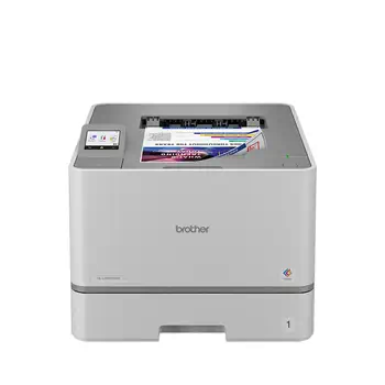 Brother HL-L8570CDW imprimante laser Couleur 2400 x 600 DPI A4 Wifi offre