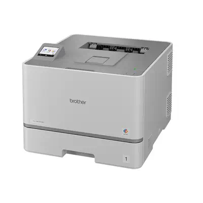 Brother HL-L8570CDW imprimante laser Couleur 2400 x 600 DPI A4 Wifi - Multifonctions Laser - visuel 2