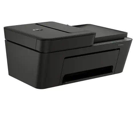 DeskJet 4320 Sans fil All-in-One Couleur Imprimante, Instant Ink - HP - Multifonctions Jet d'encre - visuel 2