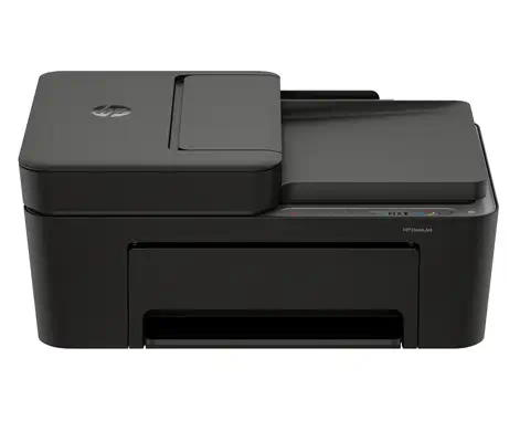 DeskJet 4320 Sans fil All-in-One Couleur Imprimante, Instant Ink - HP - Multifonctions Jet d'encre - visuel 1