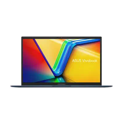 ASUS Vivobook 17 X1704VA-DICAU1056W Intel Core 3 100U Ordinateur portable 43,9 cm (17.3") Full HD 8  - Asus - PC Portable - visuel 2