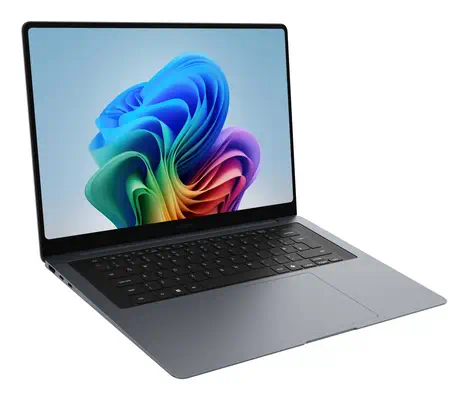 Samsung Galaxy Book6 Pro Copilot+ PC Intel Core Ultra 7 356H Ordinateur portable 40,6 cm (16") Écran - PC Portable - visuel 7