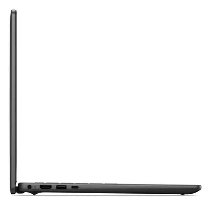 DELL Pro 14 Essential PV14255 AMD Ryzen™ 7 250 Ordinateur portable 35,6 cm (14") Full HD+ 16 Go DDR5 - Dell - PC Portable - visuel 7