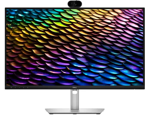 DELL Pro P P2726DEB 68,6 cm (27") LCD 2560 x 1440 pixels Quad HD - Dell - Ecran Ordinateur - visuel 1