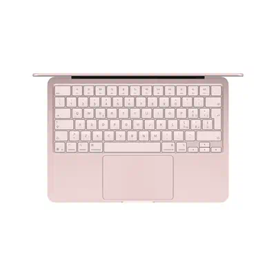 Apple MacBook Neo Apple A A18 Pro Ordinateur portable 33 cm (13") 8 Go 512 Go SSD Wi-Fi 6E (802.11ax - PC Portable - visuel 2