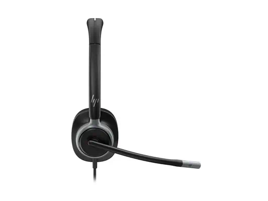HP - Casque Micro - visuel 1