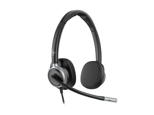 HP - Casque Micro - visuel 2