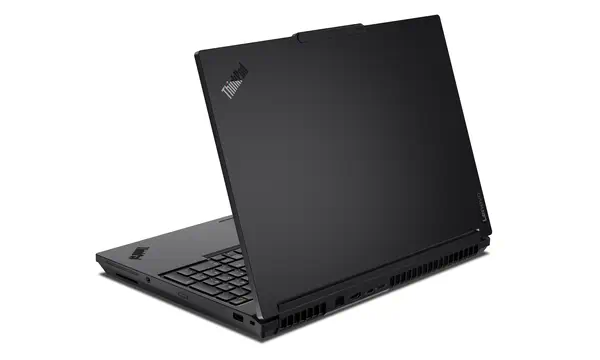 Lenovo ThinkPad T16g Gen 3 Intel Core Ultra 7 265HX Ordinateur portable 40,6 cm (16") WUXGA 96 Go DD - PC Portable - visuel 5