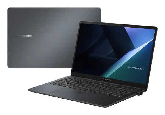 ASUS ExpertBook B1 B1503CVA-S76538X Intel Core 7 150U Ordinateur portable 39,6 cm (15.6") Full HD 16 - Asus - PC Portable - visuel 9