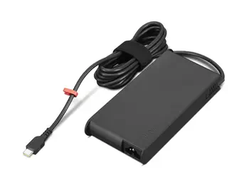 Lenovo 4X21U28835 adaptateur de puissance & onduleur Intérieure 180 W Noir meilleur prix