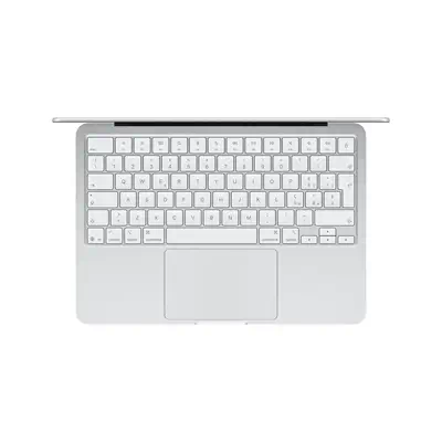 Apple MacBook Neo Apple A A18 Pro Ordinateur portable 33 cm (13") 8 Go 256 Go SSD Wi-Fi 6E (802.11ax - PC Portable - visuel 2