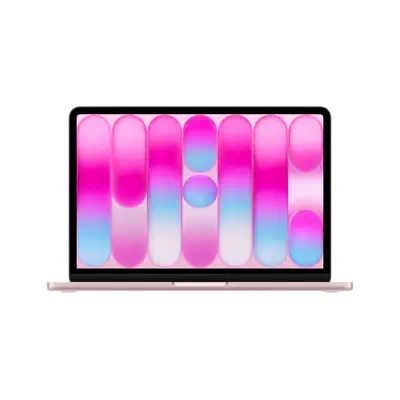 Apple MacBook Neo Apple A A18 Pro Ordinateur portable 33 cm (13") 8 Go 256 Go SSD Wi-Fi 6E (802.11ax - PC Portable - visuel 1
