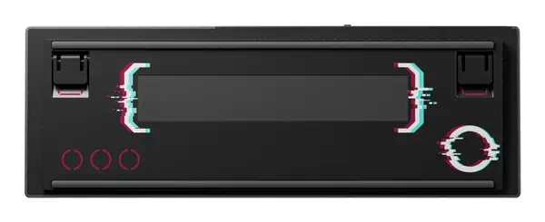 MX 8.2 Pro TMR Wireless - CHERRY - Clavier - visuel 3