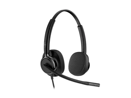 HP - Casque Micro - visuel 1