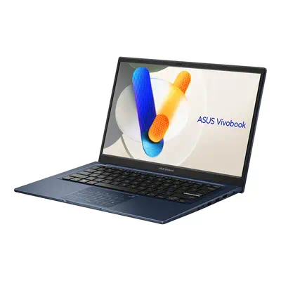 ASUS Vivobook 14 X1404VA-DICEB1599W Intel Core 3 100U Ordinateur portable 35,6 cm (14") Full HD 8 Go - Asus - PC Portable - visuel 3