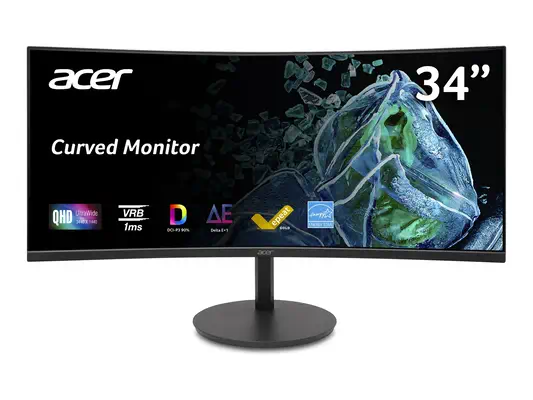 Acer - Ecran Ordinateur - visuel 3