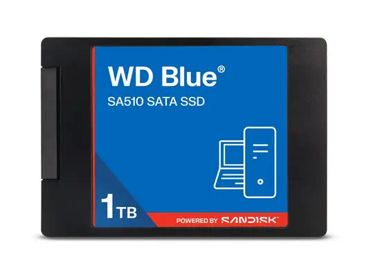 Sandisk - Disque dur SSD - visuel 2