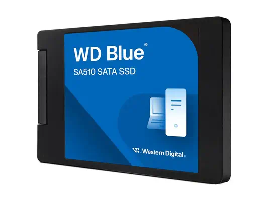Sandisk - Disque dur SSD - visuel 1