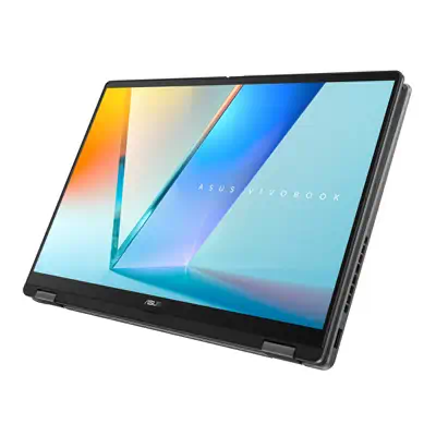 TP3407SA-FLIP-DICSG213X - Asus - PC Portable - visuel 9