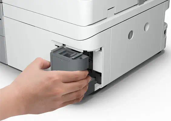 Epson EcoTank ET-4956 Jet d'encre A4 4800 x 1200 DPI 35 ppm Wifi - Multifonctions Jet d'encre - visuel 5