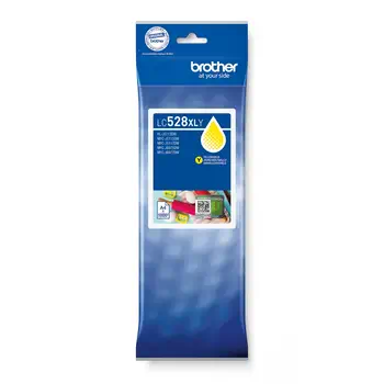 Toner Brother LC528XLY avis