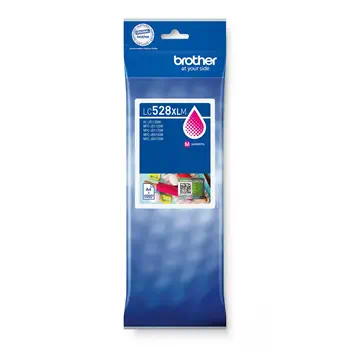 Livraison gratuite Cartouche d'encre magenta originale Brother, f/ MFC-J6975DW, MFC-J6977DW