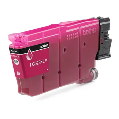 Cartouche d'encre magenta originale Brother, f/ MFC-J6975DW, MFC-J6977DW - Cartouches d'encre - visuel 2