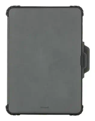 Mobilis 062014 étui pour tablette 30,5 cm (12") Anti-chocs Noir - Sacoche & Housse - visuel 3