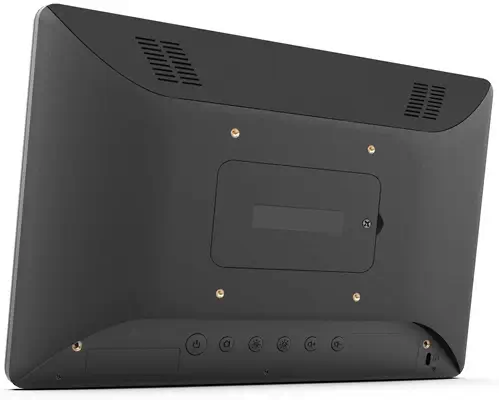 iiyama TW1023ASC-B3P Écran d'affichage dynamique En forme de kiosk 25,6 cm (10.1") Wifi 385 cd/m² WX - Unité Centrale - visuel 6