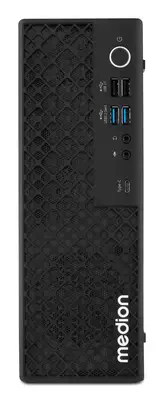 PICOWORX T80III MD340012 - MEDION - Unité Centrale - visuel 7