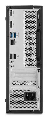 PICOWORX T80III MD340012 - MEDION - Unité Centrale - visuel 6